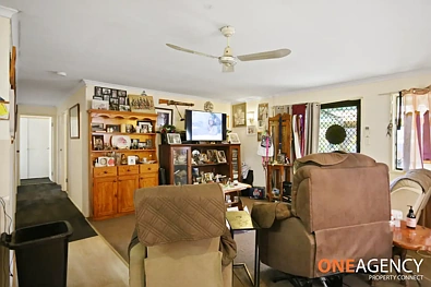 3 Sunrise Crescent, Gracemere, QLD 4702, 3 Bedrooms, 1 Bathrooms, House