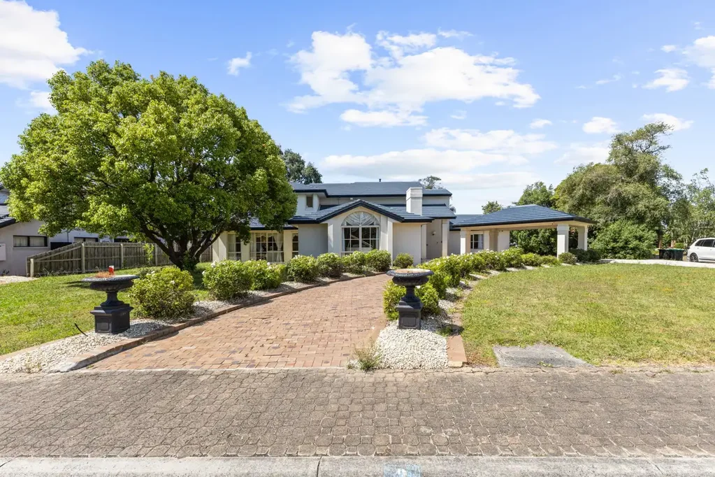 Traralgon 6침실 Executive Family Living with Outstanding Airbnb Appeal