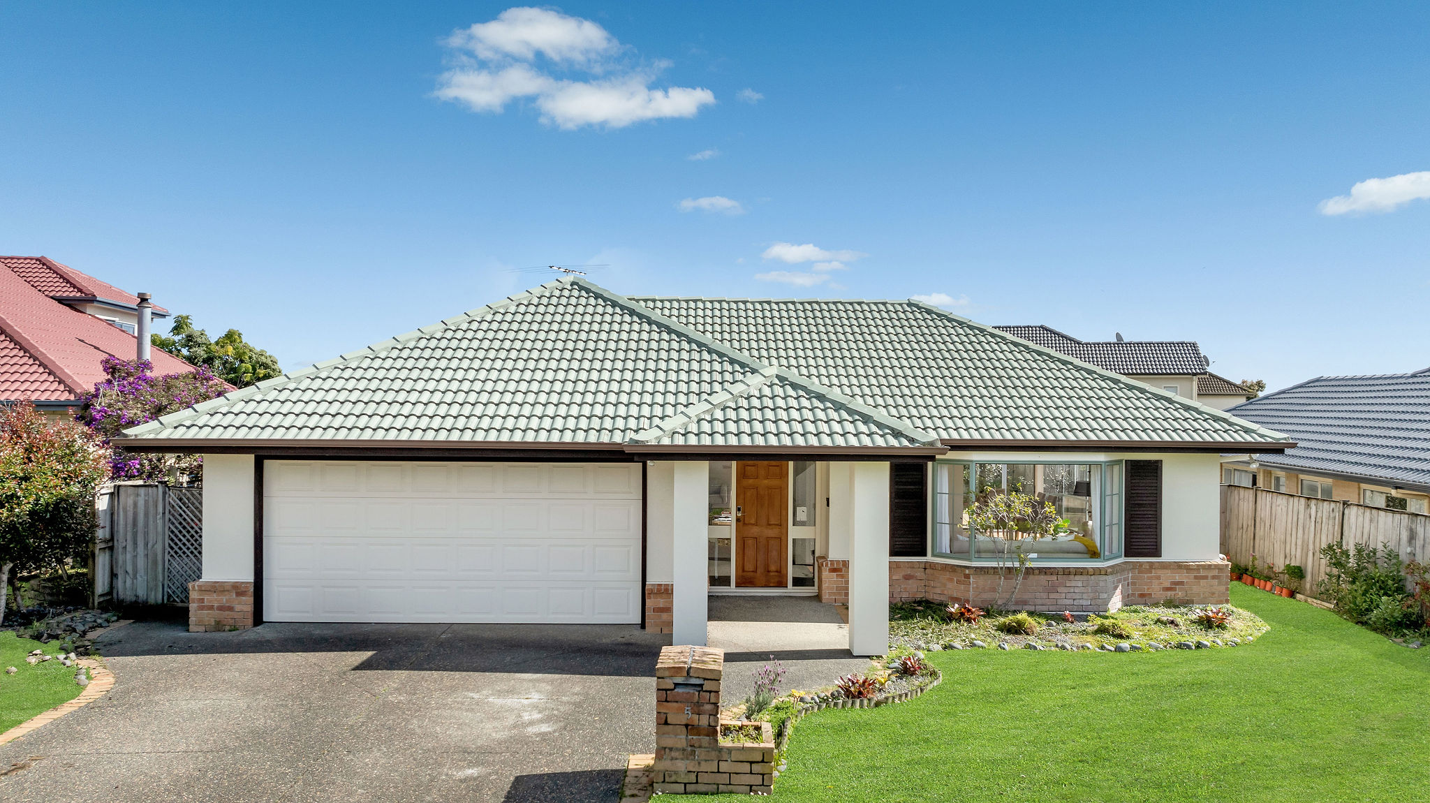 5 Point View Link, East Tamaki Heights, Auckland - Manukau, 5 कमरे, 0 बाथरूम, House