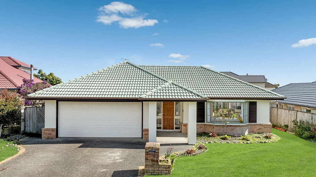 5 Point View Link, East Tamaki, Manukau City, Auckland