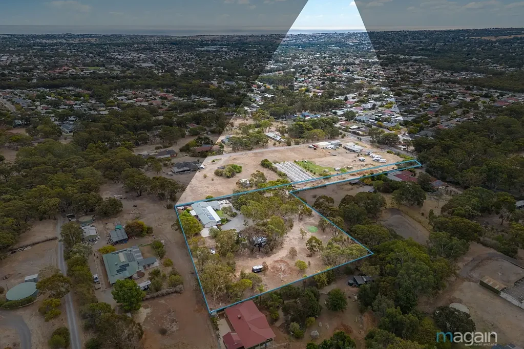 334 Pimpala Road, Woodcroft, SA 5162