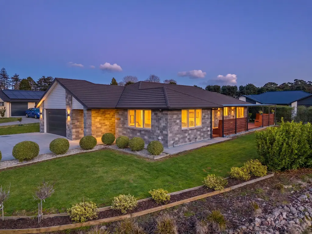 Maunu 4 Bedroom The Search Stops Here!