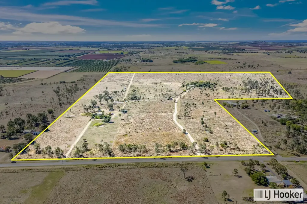 410 Three Chain Road, Woongarra, QLD 4670