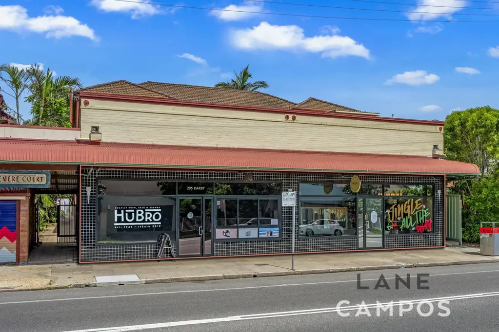 1/295 Darby Street, Bar Beach, NSW 2300