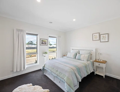 4/4 Gordon Crescent, Romsey, VIC 3434, 3 રૂમ, 2 બાથરૂમ, Unit