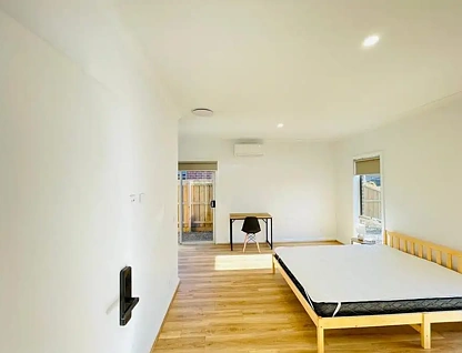 4 Elcan Avenue, Cranbourne West, VIC 3977, 1房, 1浴, 整租Studio
