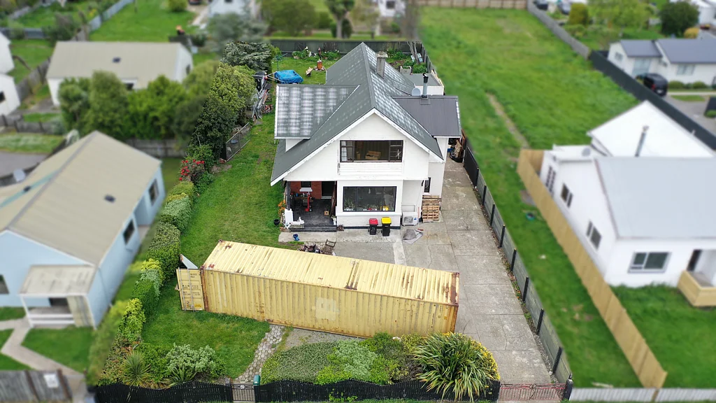 57 Earn Street, Appleby, Invercargill, Southland