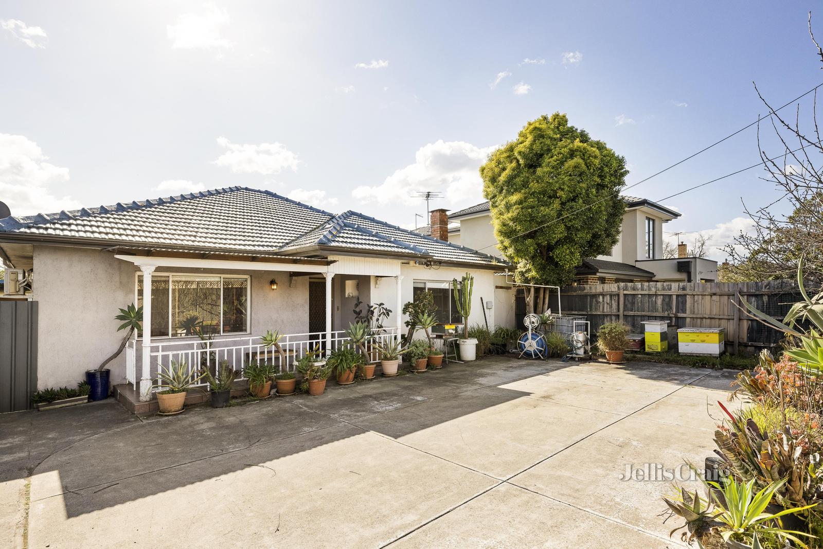 1103 NORTH RD, HUGHESDALE VIC 3166, 0部屋, 0バスルーム, House