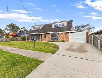 10 Morgan Drive, Traralgon, VIC 3844, 4 ਕਮਰੇ, 2 ਬਾਥਰੂਮ, House