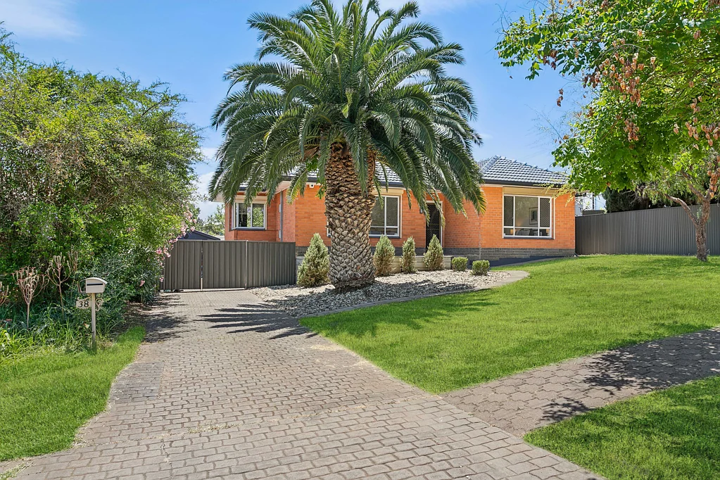 38 Goodall Road, Para Hills, SA 5096