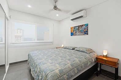 Kwarto - 802/31 Smith Street, Darwin City, NT 800