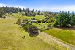 9701 Tasman Highway, Triabunna