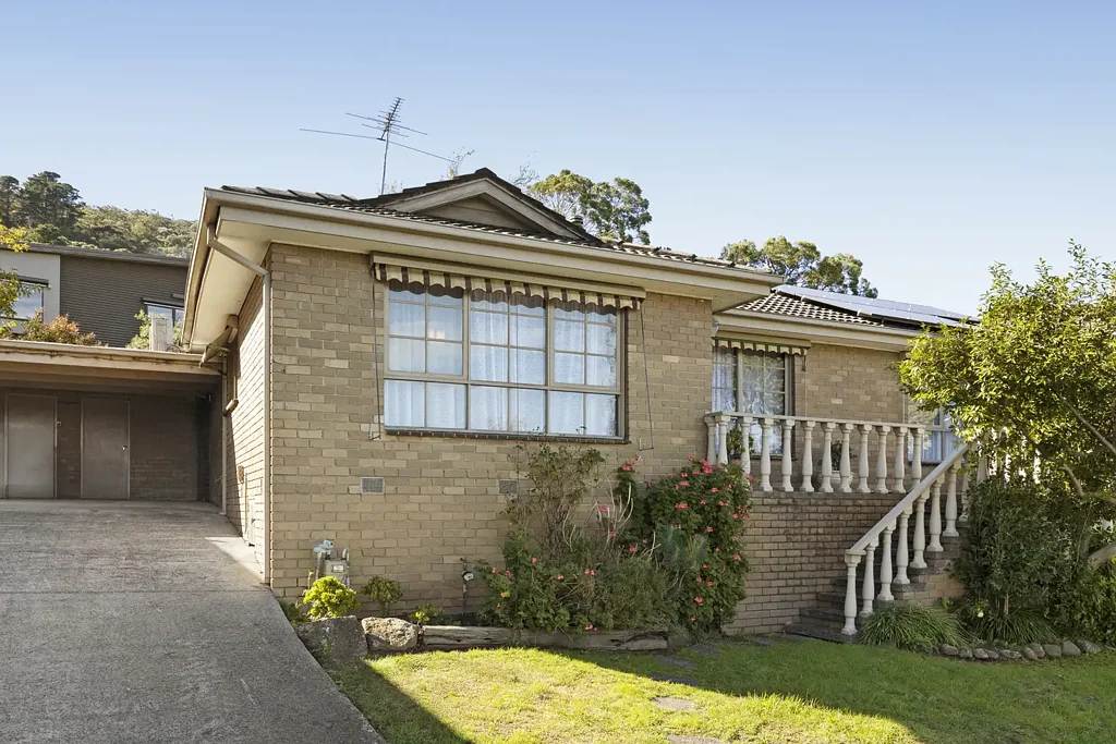 2/12 Clematis Avenue, Ferntree Gully, VIC 3156