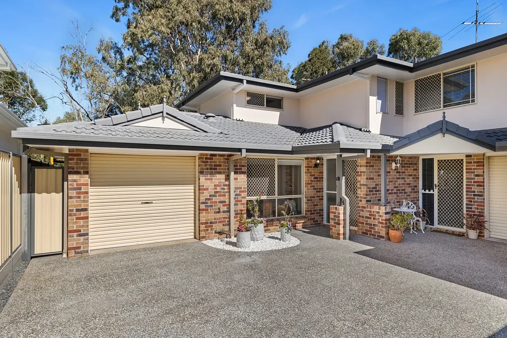 4/71 Queen Street, Cleveland, QLD 4163