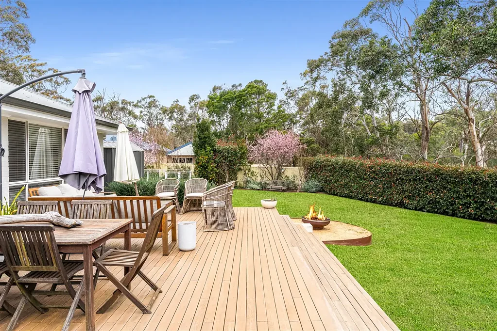 Mittagong 4कमरा Made for Family living, Designed for the View