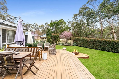 Mittagong 4 Slaapkamer Made for Family living, Designed for the View
