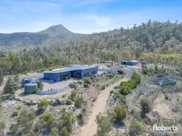 98 Banticks Creek Road, Four Mile Creek