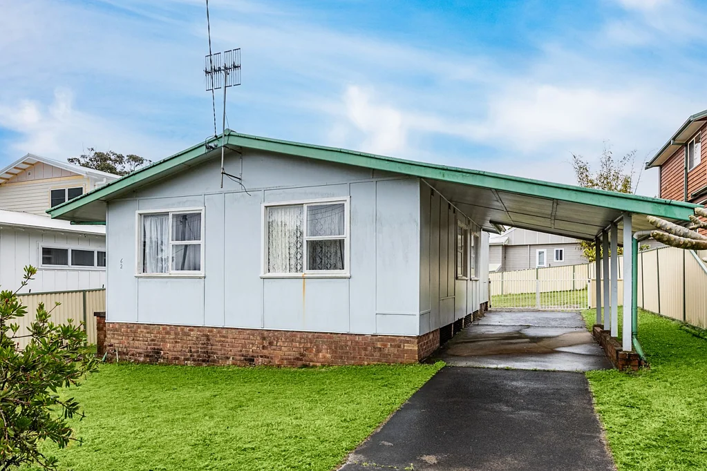 62 Shelly Beach Road, Shelly Beach, NSW 2261