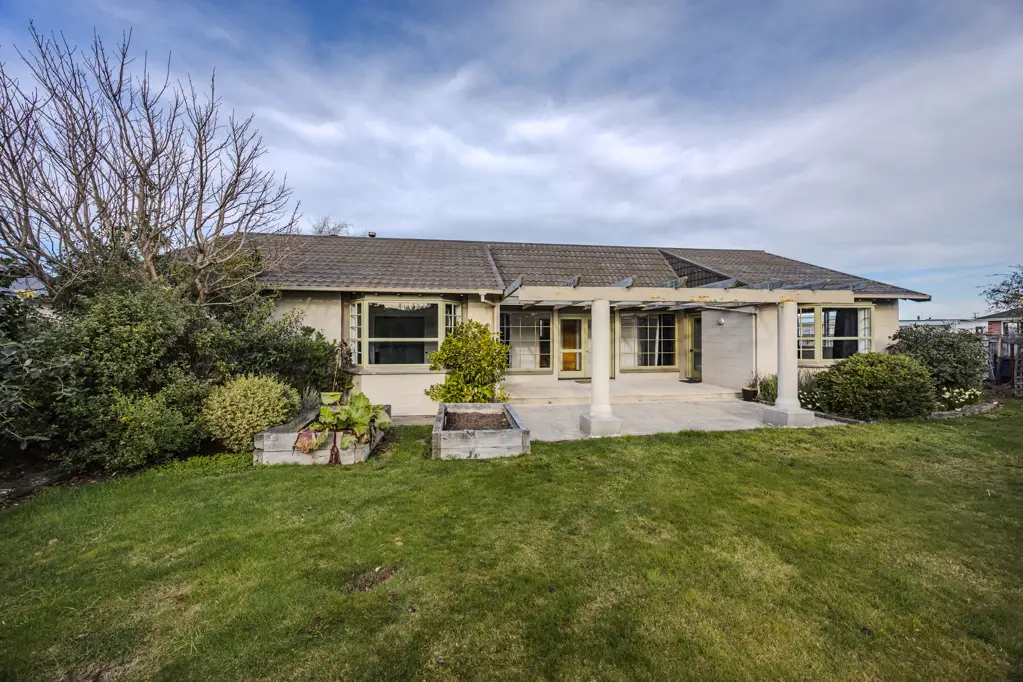 Oamaru 3ਬੈੱਡਰੂਮ KEY ROUTE RESIDENCE