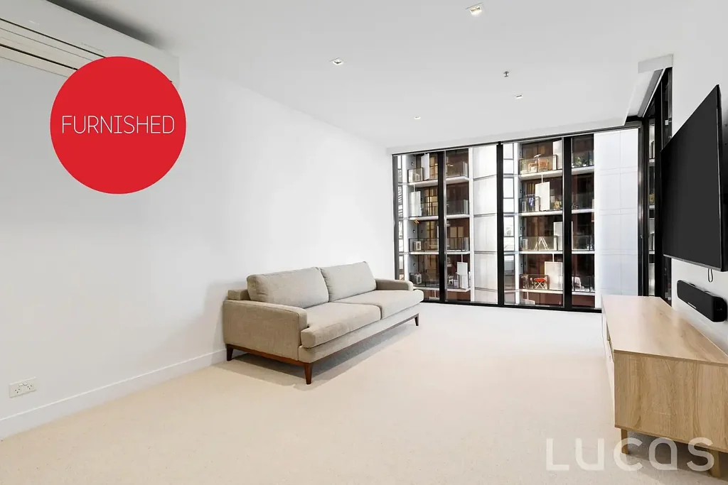Marvel at this Stylish Abode