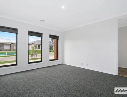 14 Birchall Crescent, Leneva, VIC 3691, 4房, 2浴, 整租独立别墅
