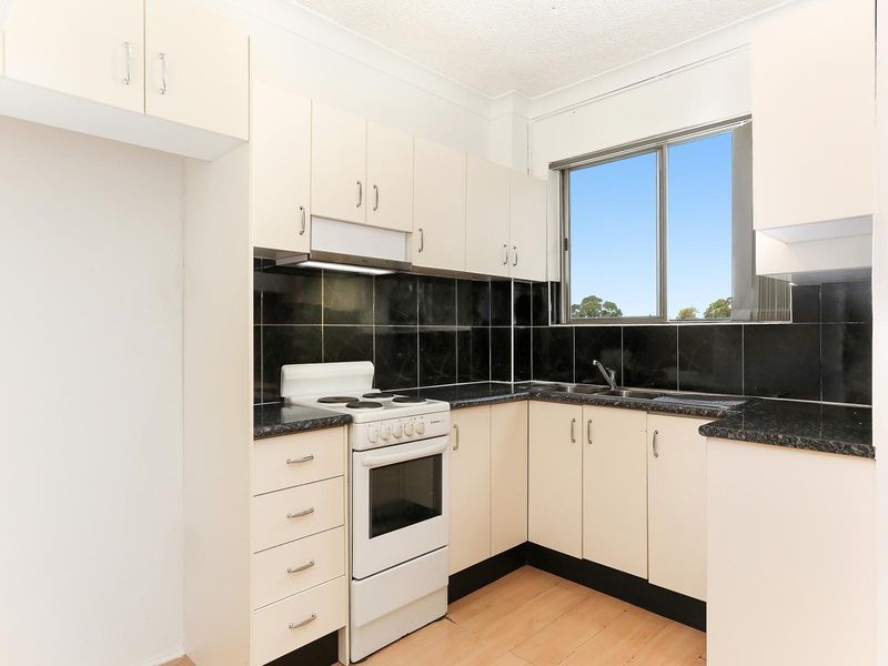 UNIT 6 20 DRUMMOND ST, WARWICK FARM NSW 2170, 0部屋, 0バスルーム, Unit