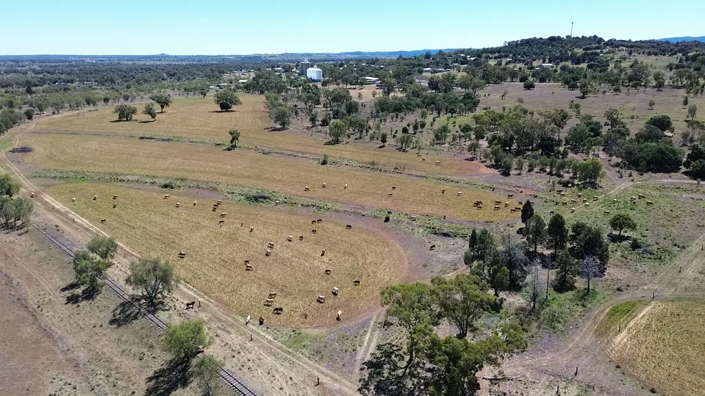 Lot 1 Bradleys Road, Bell, QLD 4408