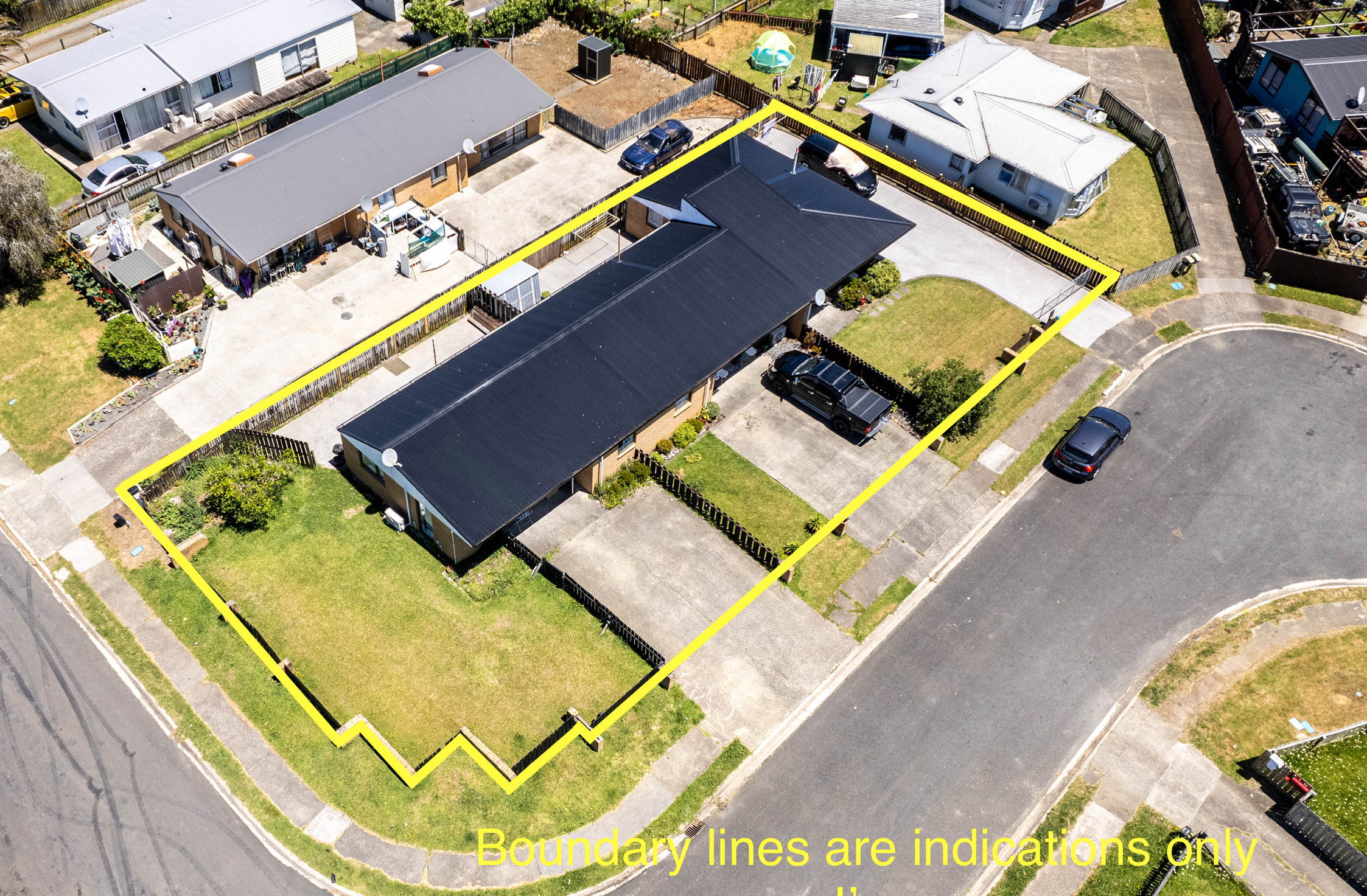 11 Williams Street, Kaitaia, Far North, 6 phòng ngủ, 0 phòng tắm, Unit