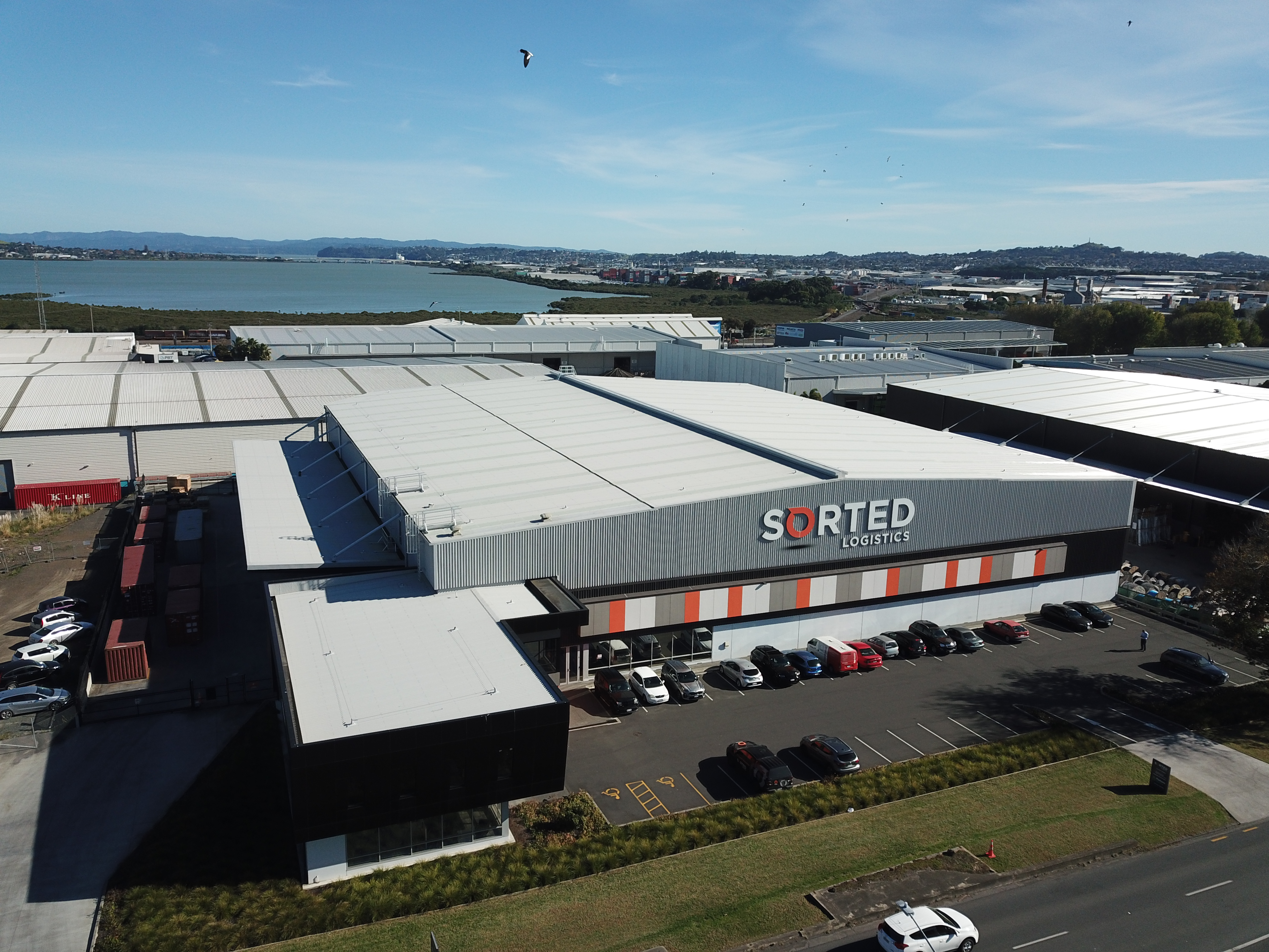 829 Great South Road, Mount Wellington, Auckland, 0房, 1浴, Industrial Premises