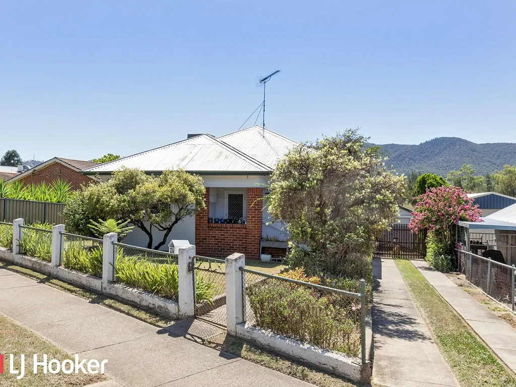124 Goonoo Goonoo Road, West Tamworth, NSW 2340