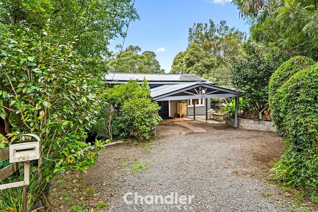60 Thompson Road, Upwey, VIC 3158
