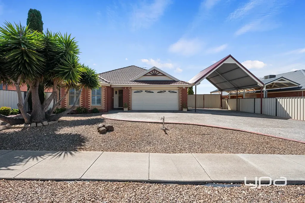3 Judann Court, Darley, VIC 3340