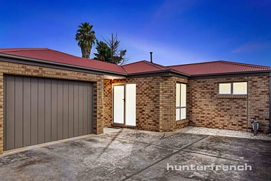 Altona Meadows 2房 可随时入住的单元房或绝佳投资 - 无物业管理费 Move-In Ready Unit or Prime Investment - No Body Corporate Fees