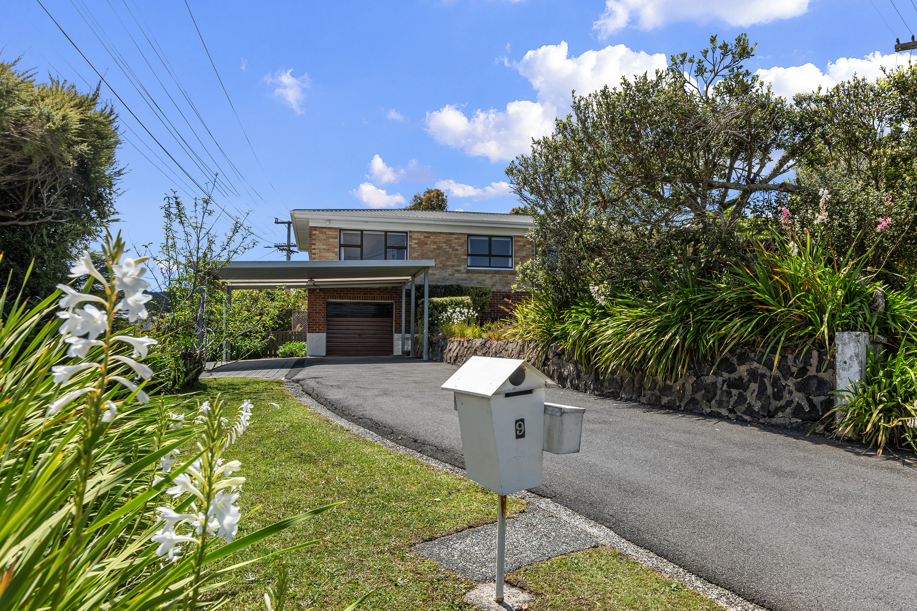 9 Commins Road, Onerahi, Whangarei, 3 Kuwarto, 0 Banyo, House