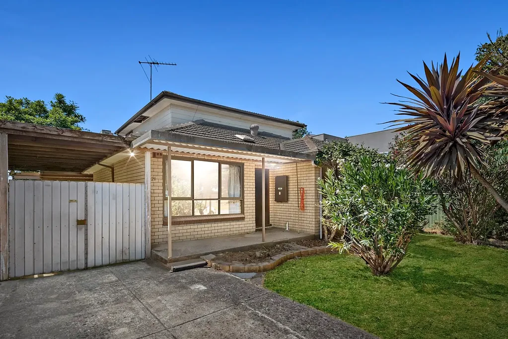 21 Garside Street, Dandenong, VIC 3175