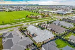 32 The Runway, Wigram