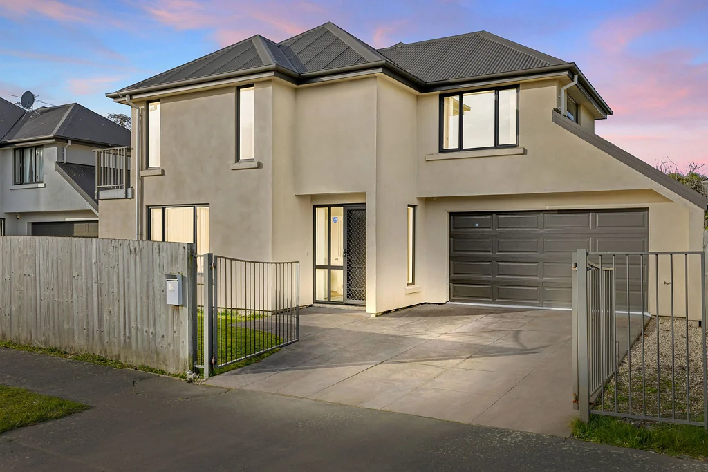 1A Trist Place, Edgeware, Christchurch, Canterbury