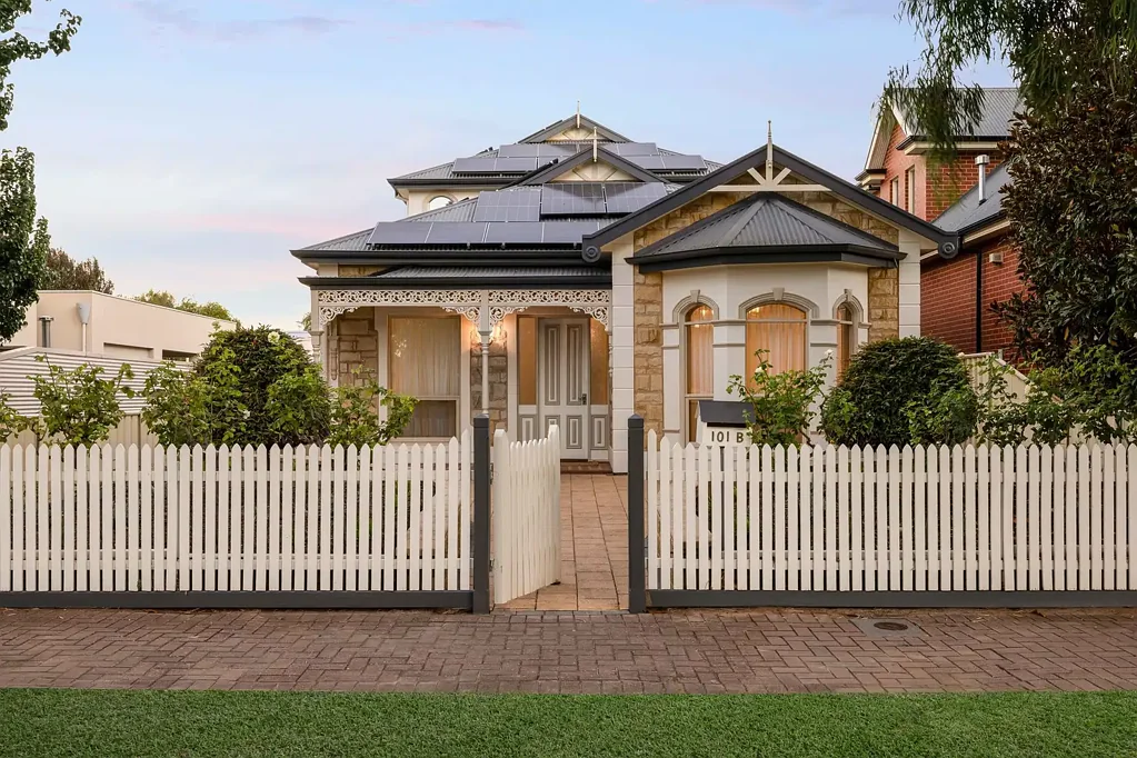 101B Eighth Avenue, St Peters, SA 5069