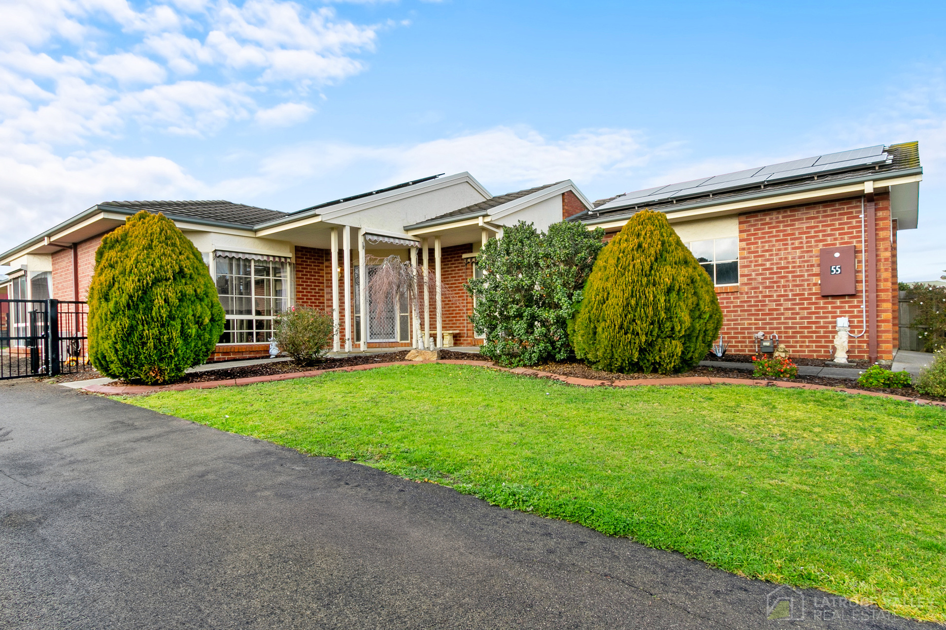 55 GLENVIEW DR, TRARALGON VIC 3844, 0 habitaciones, 0 baños, House