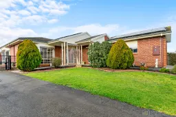 55 Glenview Drive, Traralgon