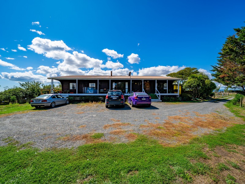 1130 Kaihere Road, Kaihere, Hauraki, 4房, 2浴