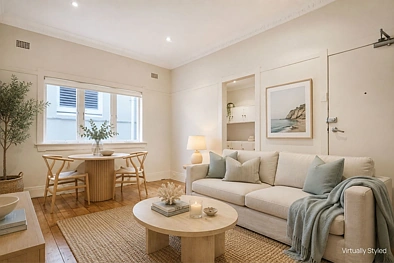 4/489 Bronte Road, Bronte, NSW 2024, 1 slaapkamers, 1 badkamers, Apartment