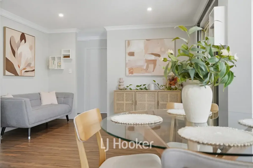 South Bunbury 3房  Low-Maintenance Living by the Big Swamp