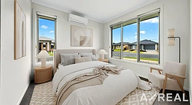 9 Horizon Way, Beveridge, VIC 3753, 4 slaapkamers, 2 badkamers, House