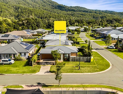 70 Roxborough Street, Canungra, QLD 4275, 3 ਕਮਰੇ, 2 ਬਾਥਰੂਮ, House