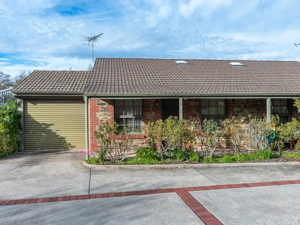 7/6 Cameron Road, Mount Barker, SA 5251