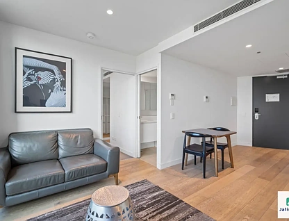 704/42-48 Balston Street, Southbank, Melbourne CBD, 1 Bedrooms, 1 Bathrooms, Apartment