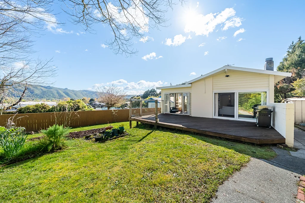 78 Cruickshank Road, Clouston Park, Wellington