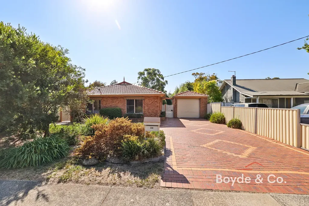 Bunyip 3房  Permitted For Subdivision