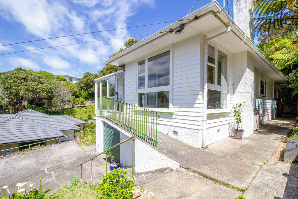 44 Akatea Road, Korokoro, Lower Hutt, 3房, 0浴